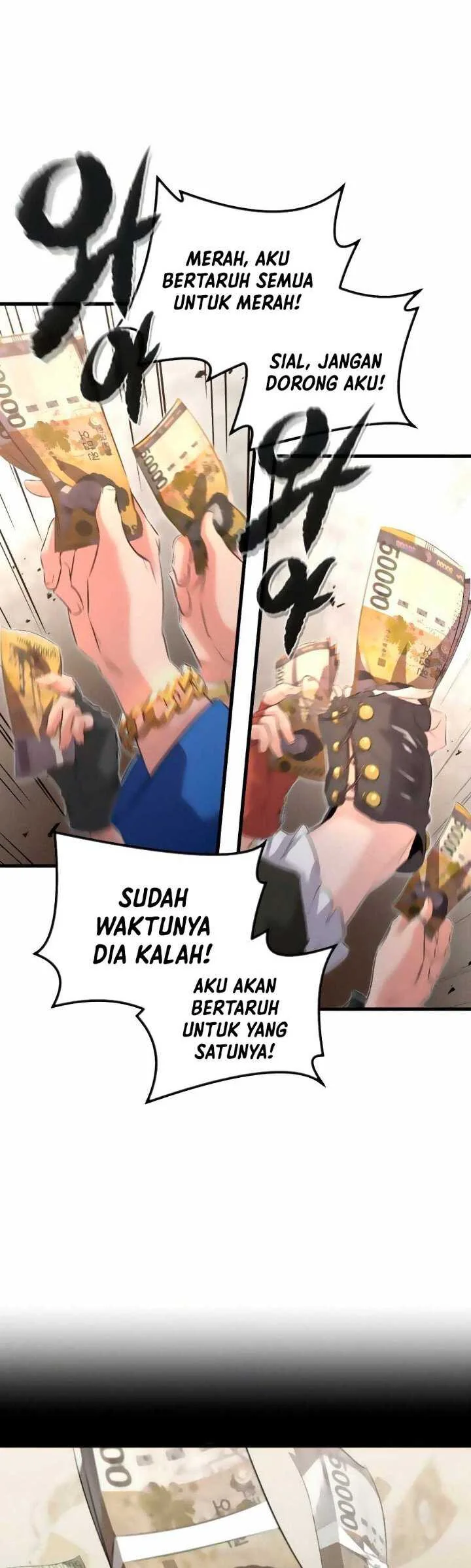 Halaman 3 — Ghost King Chapter 15