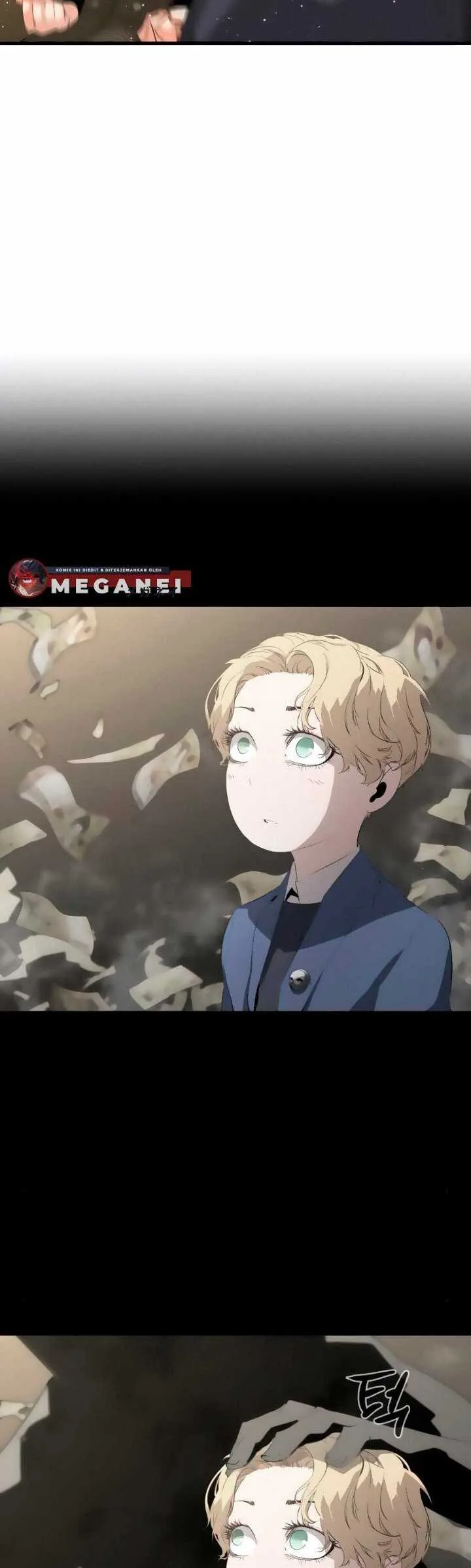 Halaman 5 — Ghost King Chapter 15