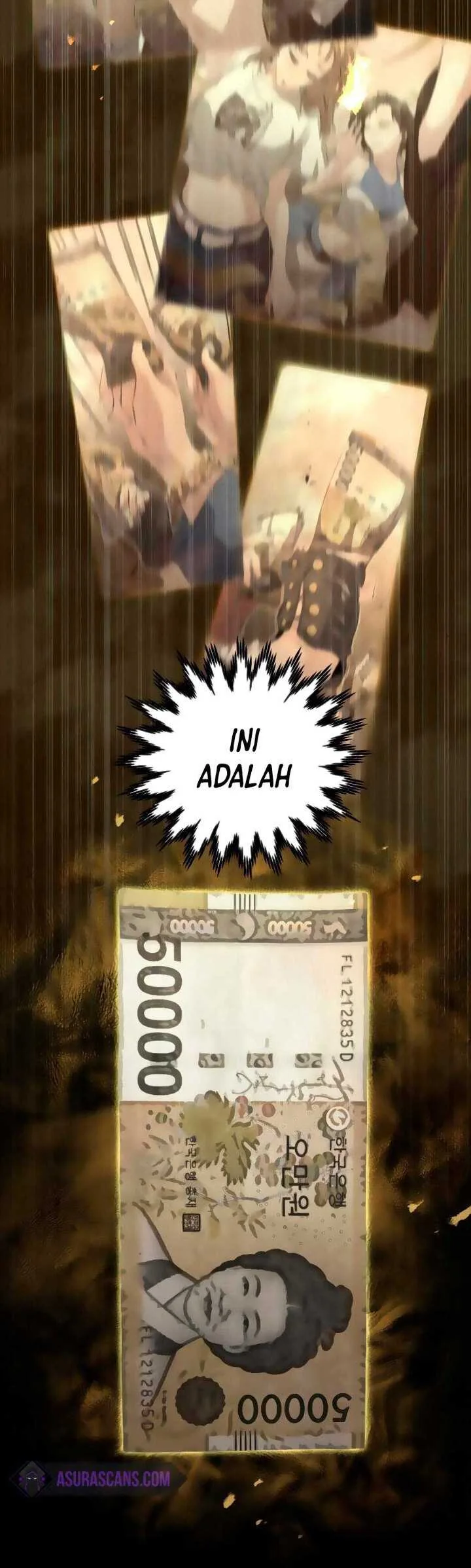 Halaman 7 — Ghost King Chapter 15