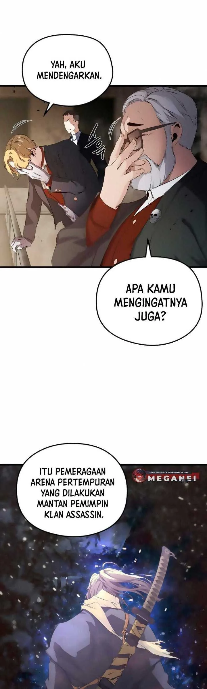 Halaman 9 — Ghost King Chapter 15