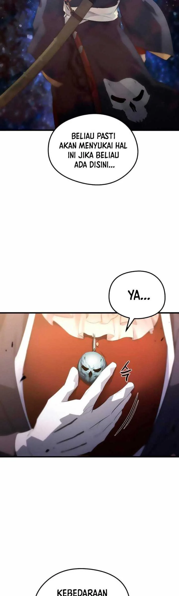 Halaman 10 — Ghost King Chapter 15