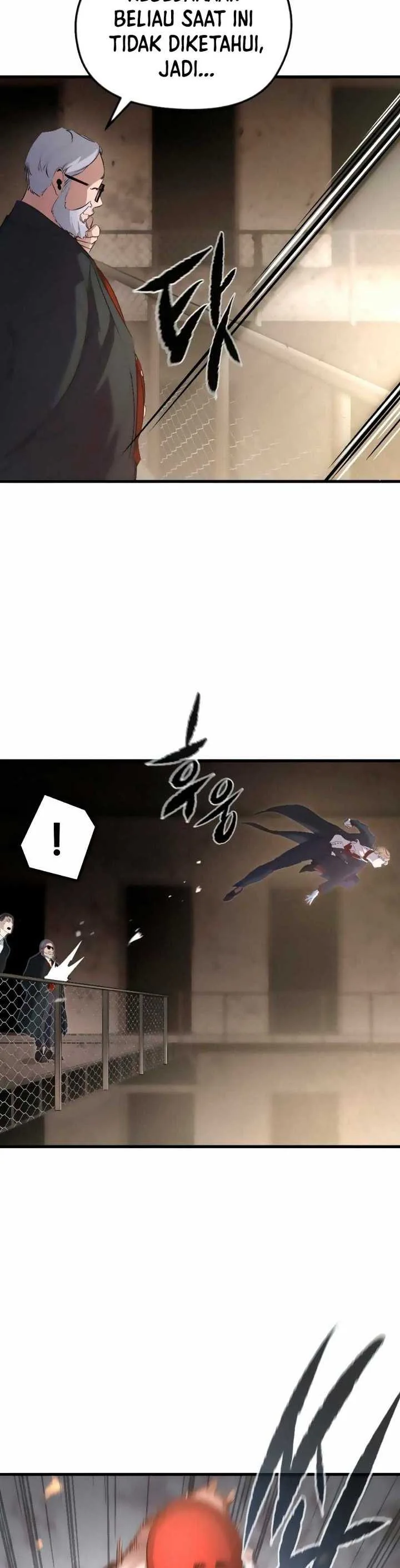 Halaman 11 — Ghost King Chapter 15