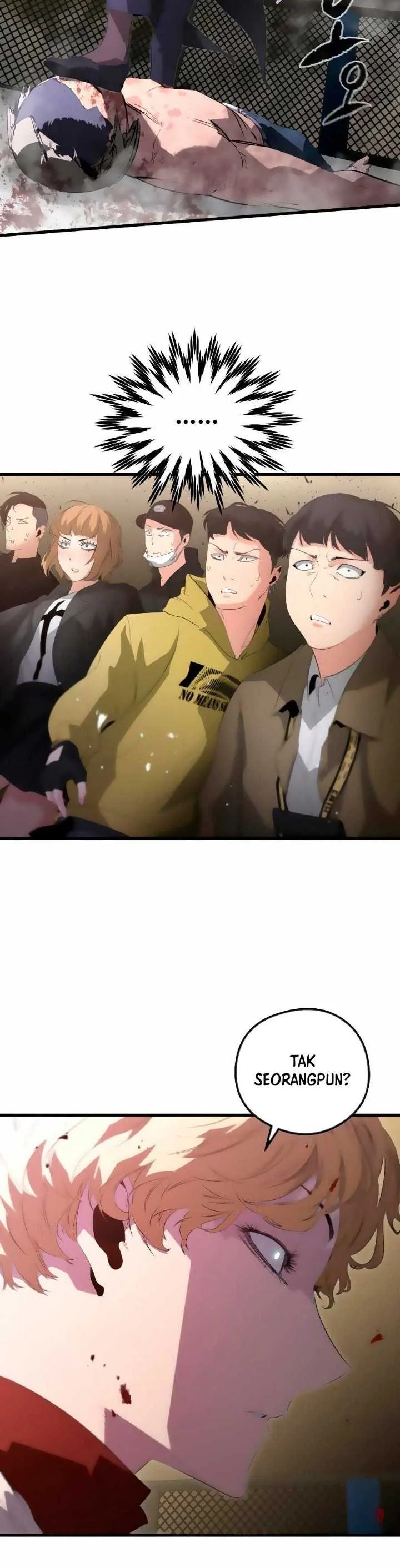 Halaman 18 — Ghost King Chapter 15
