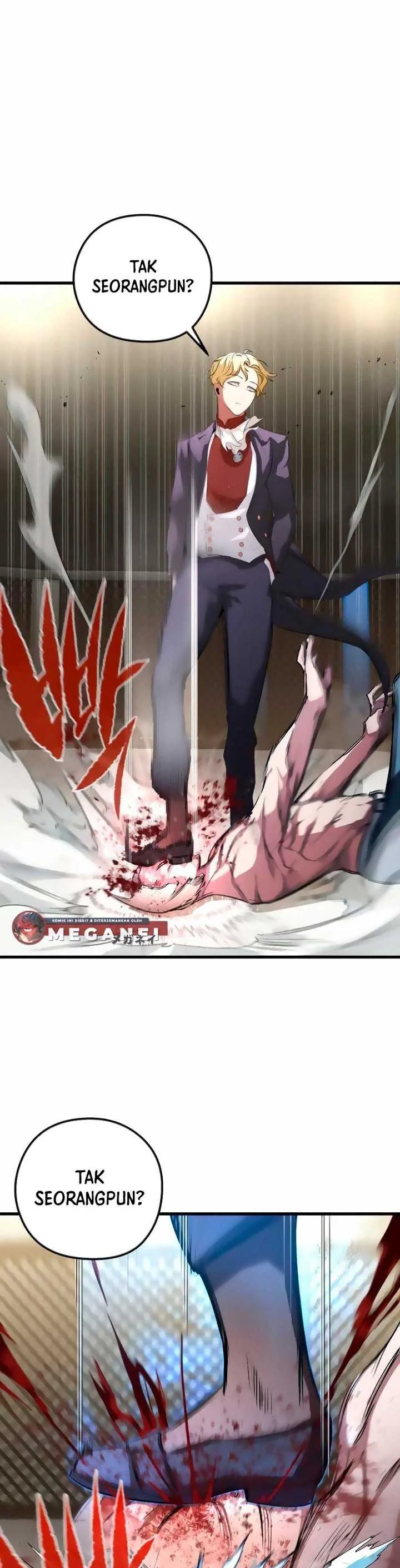 Halaman 19 — Ghost King Chapter 15