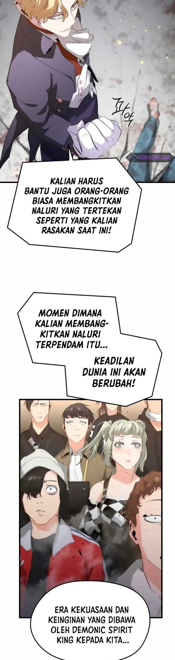 Halaman 27 — Ghost King Chapter 15