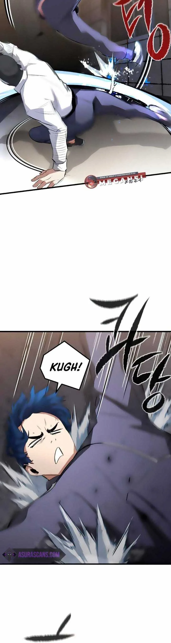 Halaman 34 — Ghost King Chapter 15
