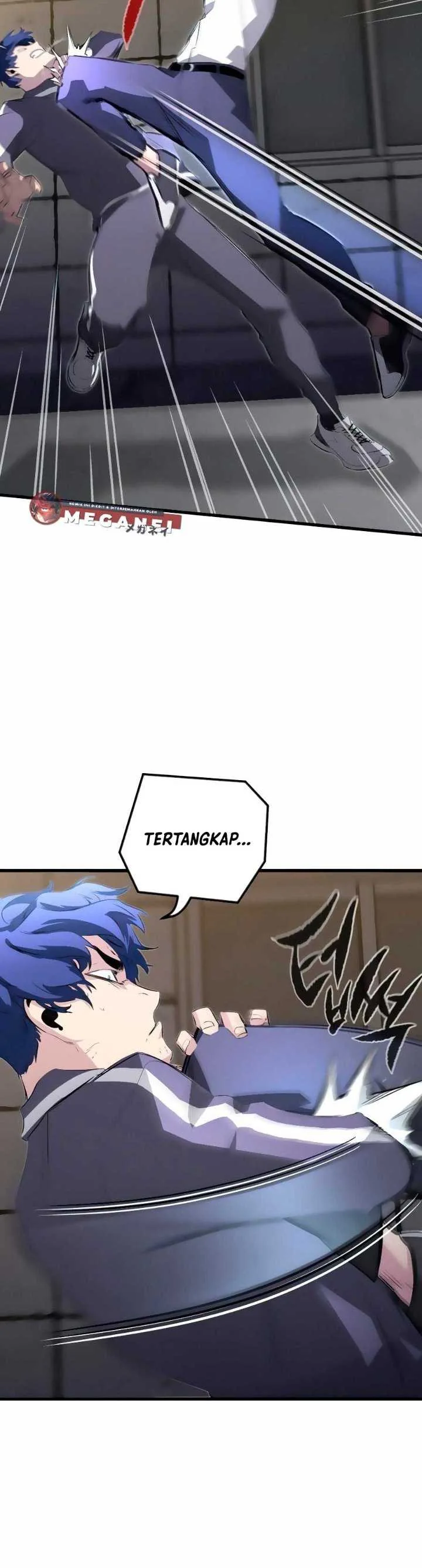 Halaman 39 — Ghost King Chapter 15