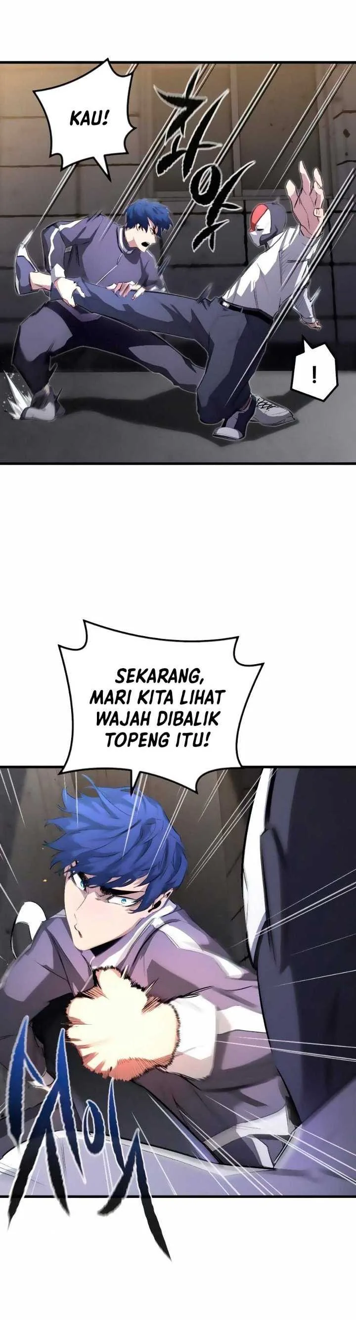 Halaman 40 — Ghost King Chapter 15