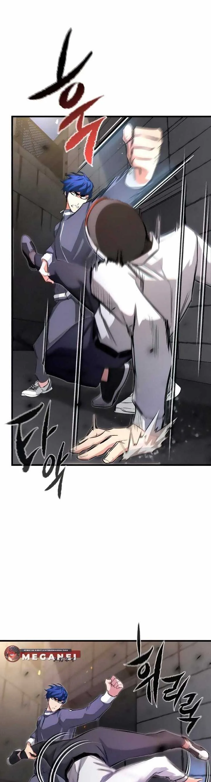Halaman 41 — Ghost King Chapter 15