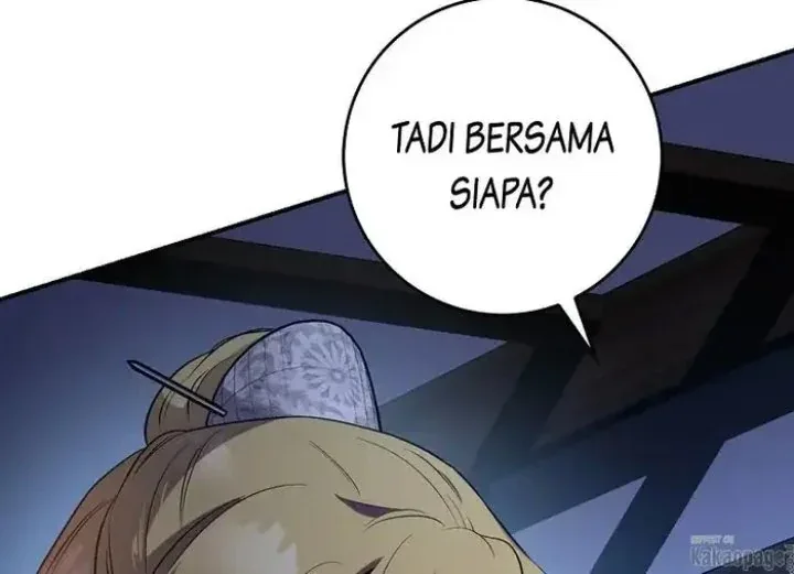 Halaman 8 — Master Villainess the Invincible! Chapter 76