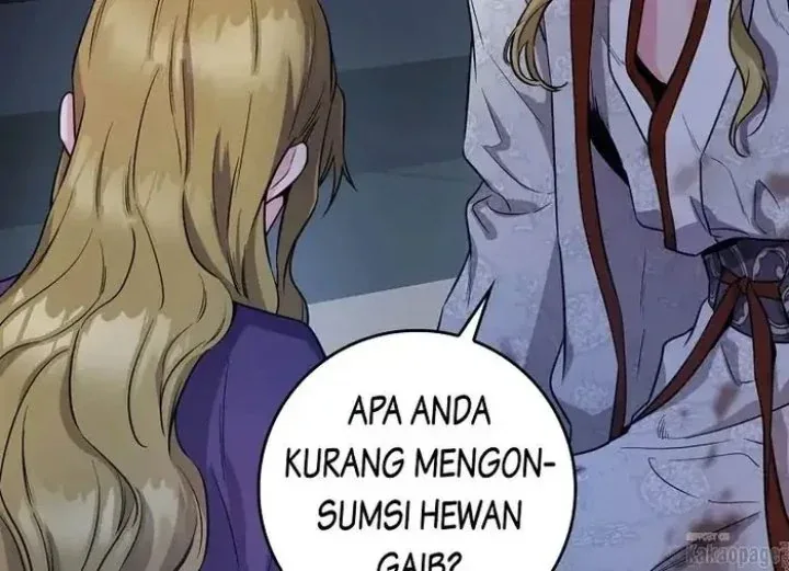 Halaman 20 — Master Villainess the Invincible! Chapter 76