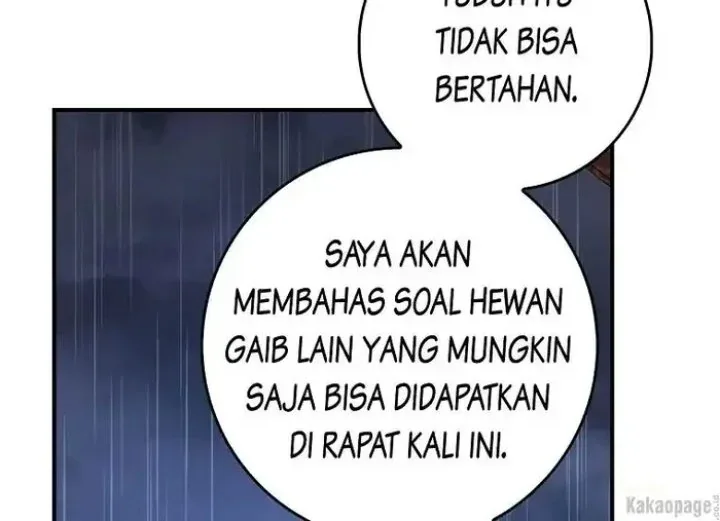 Halaman 22 — Master Villainess the Invincible! Chapter 76