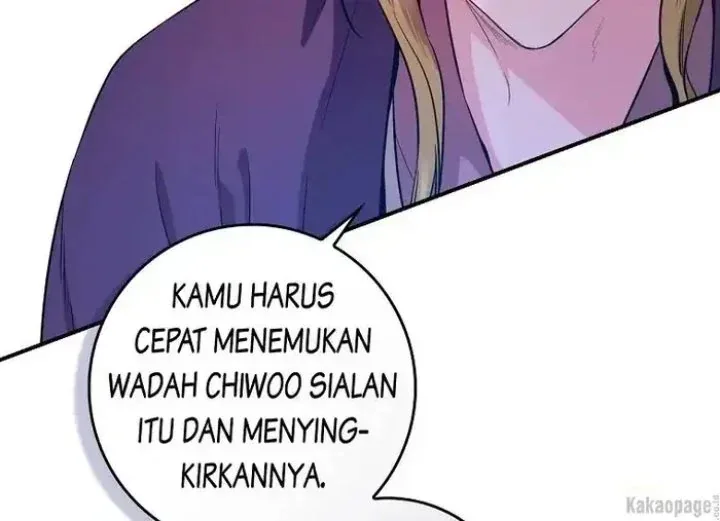 Halaman 27 — Master Villainess the Invincible! Chapter 76