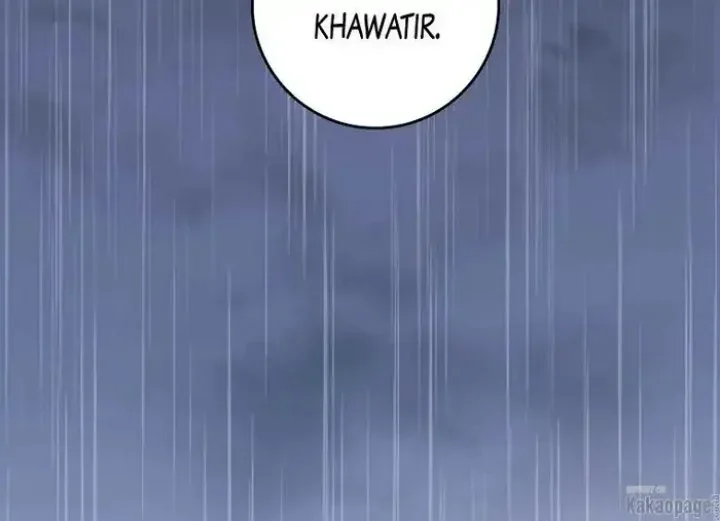 Halaman 33 — Master Villainess the Invincible! Chapter 76