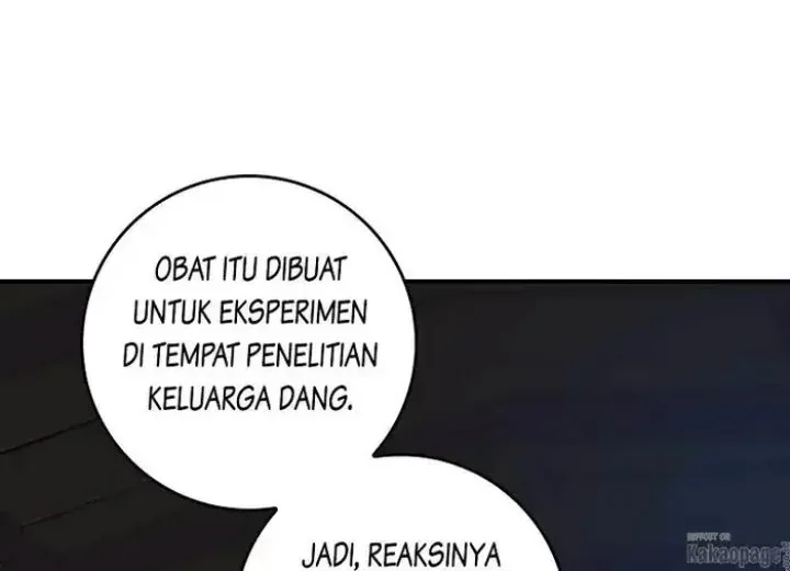 Halaman 40 — Master Villainess the Invincible! Chapter 76