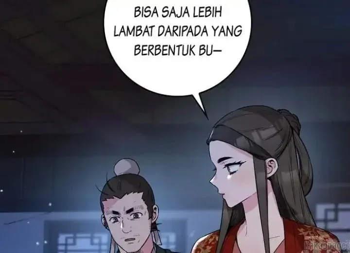 Halaman 41 — Master Villainess the Invincible! Chapter 76
