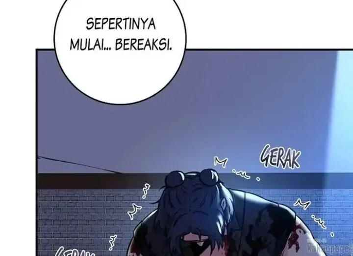 Halaman 44 — Master Villainess the Invincible! Chapter 76