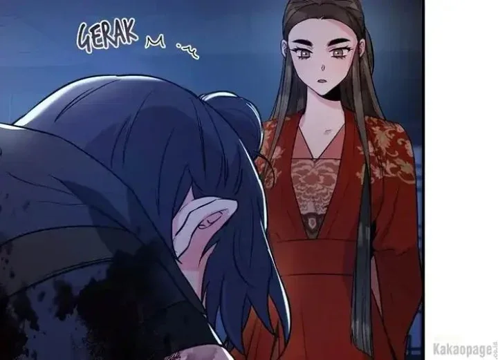 Halaman 52 — Master Villainess the Invincible! Chapter 76