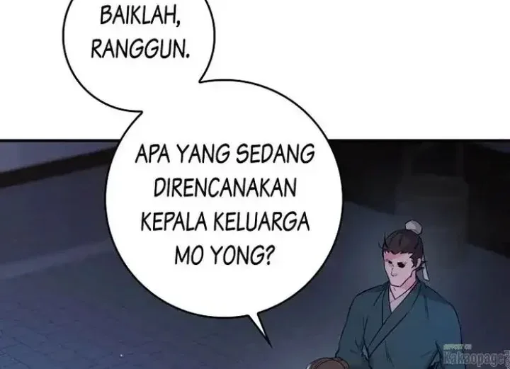 Halaman 54 — Master Villainess the Invincible! Chapter 76
