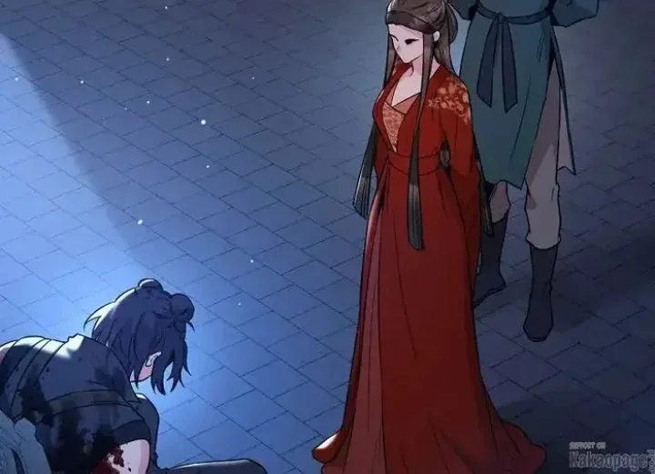 Halaman 55 — Master Villainess the Invincible! Chapter 76