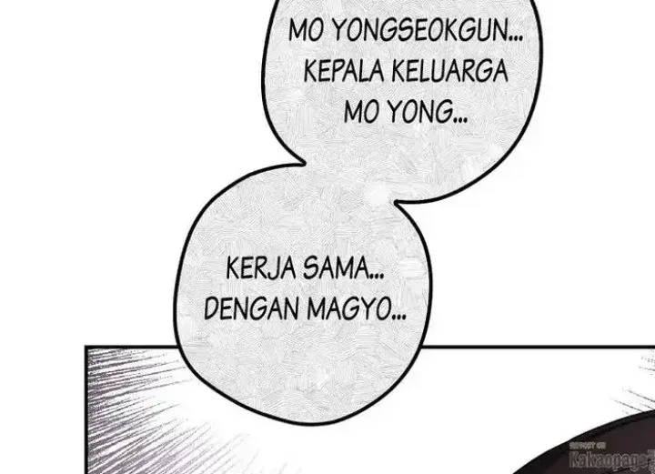 Halaman 57 — Master Villainess the Invincible! Chapter 76