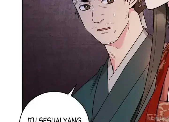 Halaman 59 — Master Villainess the Invincible! Chapter 76