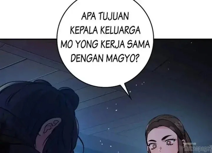 Halaman 61 — Master Villainess the Invincible! Chapter 76
