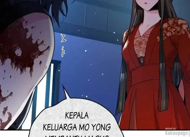 Halaman 62 — Master Villainess the Invincible! Chapter 76