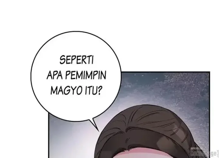 Halaman 64 — Master Villainess the Invincible! Chapter 76