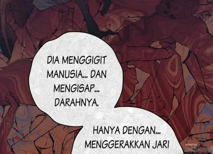 Halaman 71 — Master Villainess the Invincible! Chapter 76
