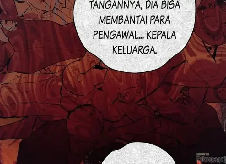 Halaman 72 — Master Villainess the Invincible! Chapter 76