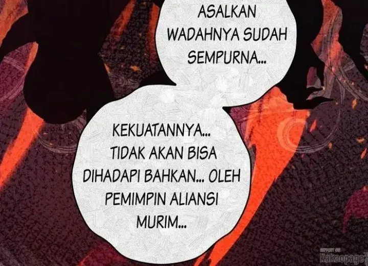 Halaman 73 — Master Villainess the Invincible! Chapter 76