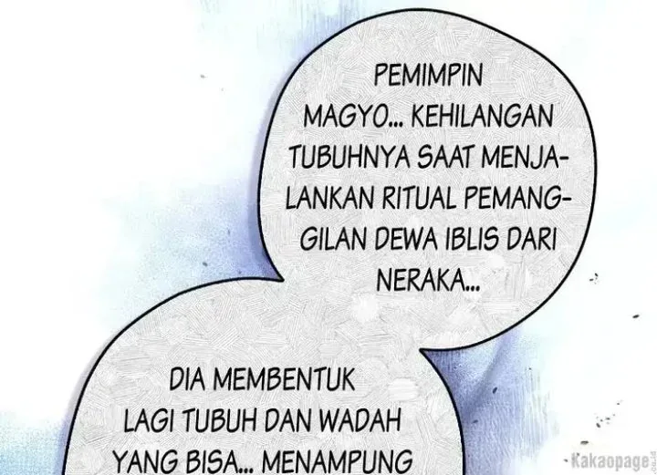 Halaman 78 — Master Villainess the Invincible! Chapter 76