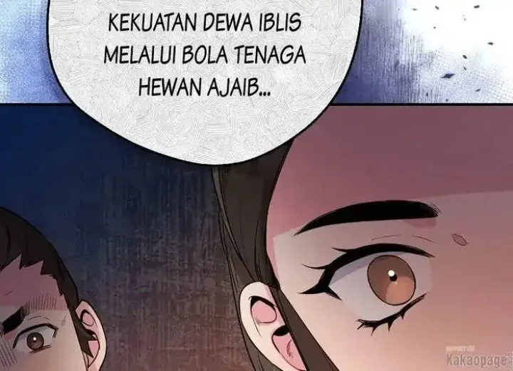 Halaman 79 — Master Villainess the Invincible! Chapter 76
