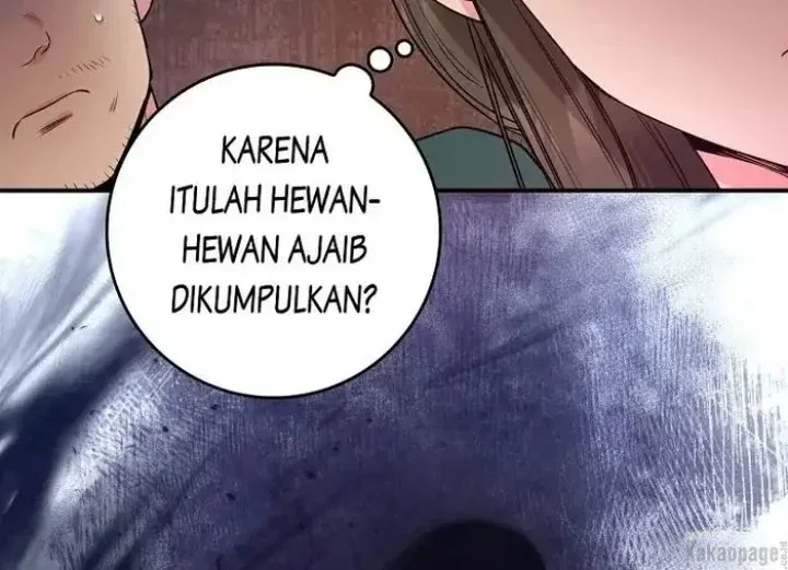 Halaman 80 — Master Villainess the Invincible! Chapter 76