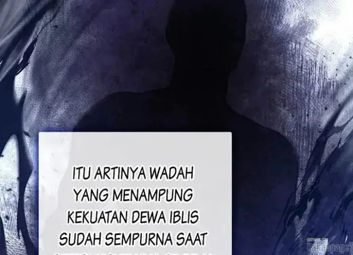 Halaman 81 — Master Villainess the Invincible! Chapter 76
