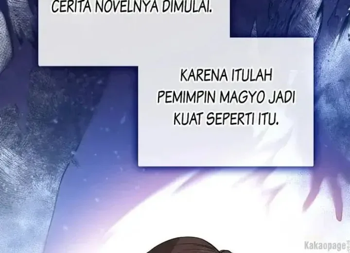 Halaman 82 — Master Villainess the Invincible! Chapter 76