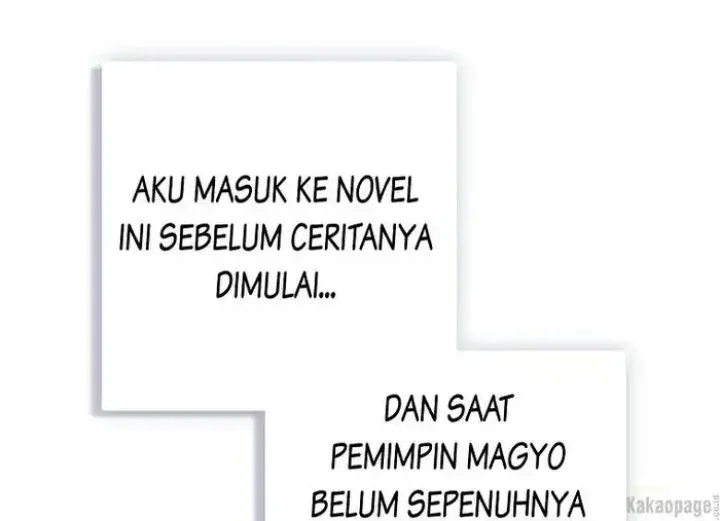 Halaman 85 — Master Villainess the Invincible! Chapter 76