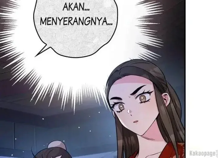Halaman 91 — Master Villainess the Invincible! Chapter 76