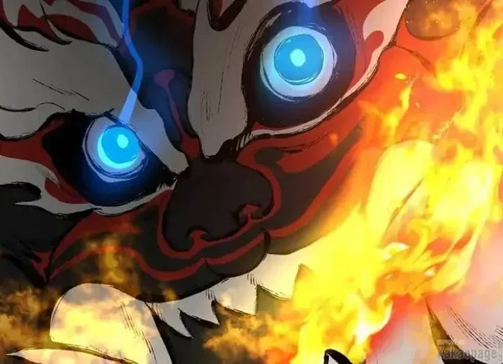 Halaman 97 — Master Villainess the Invincible! Chapter 76