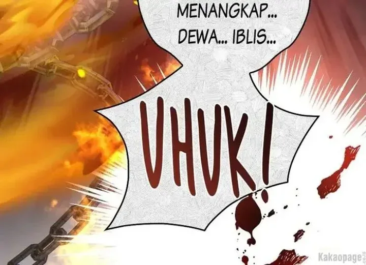 Halaman 101 — Master Villainess the Invincible! Chapter 76