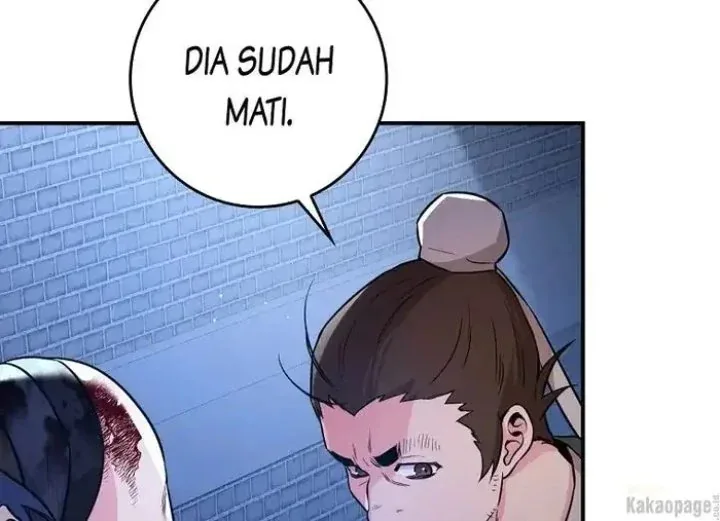 Halaman 113 — Master Villainess the Invincible! Chapter 76