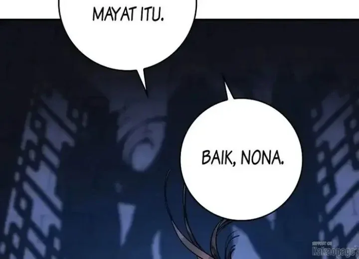 Halaman 123 — Master Villainess the Invincible! Chapter 76