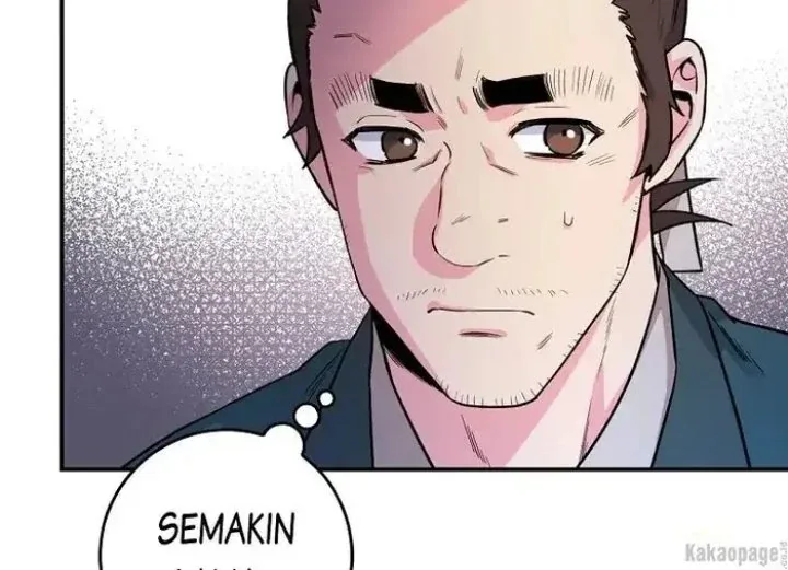 Halaman 135 — Master Villainess the Invincible! Chapter 76