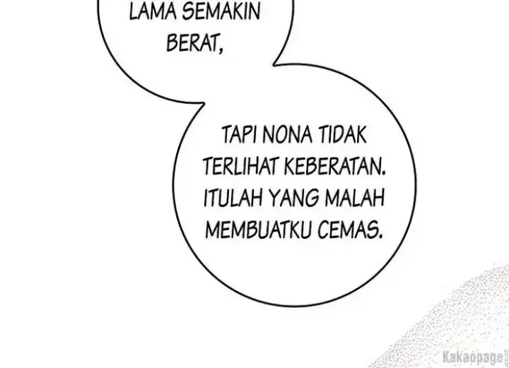 Halaman 137 — Master Villainess the Invincible! Chapter 76