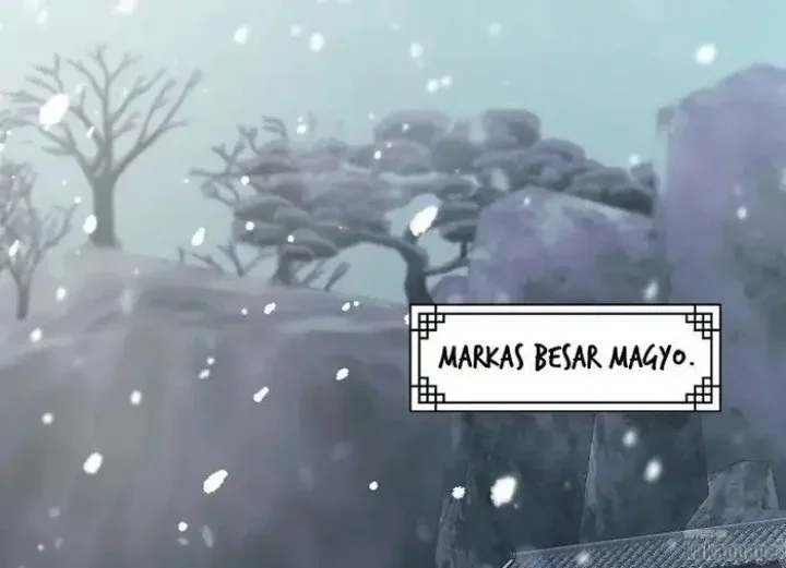 Halaman 143 — Master Villainess the Invincible! Chapter 76
