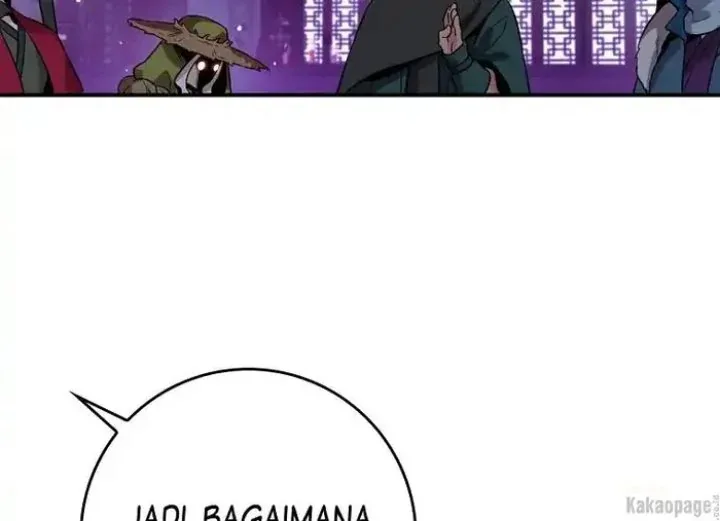 Halaman 153 — Master Villainess the Invincible! Chapter 76