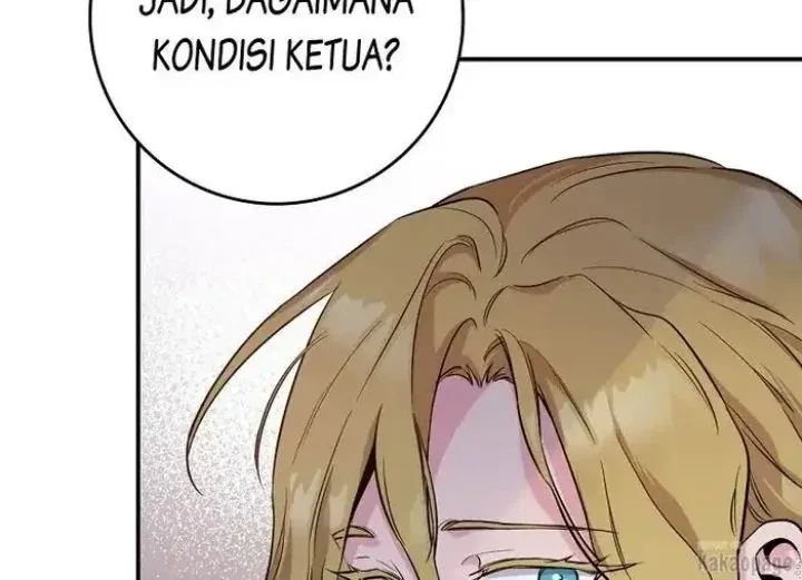 Halaman 154 — Master Villainess the Invincible! Chapter 76