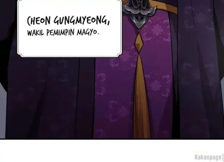 Halaman 159 — Master Villainess the Invincible! Chapter 76