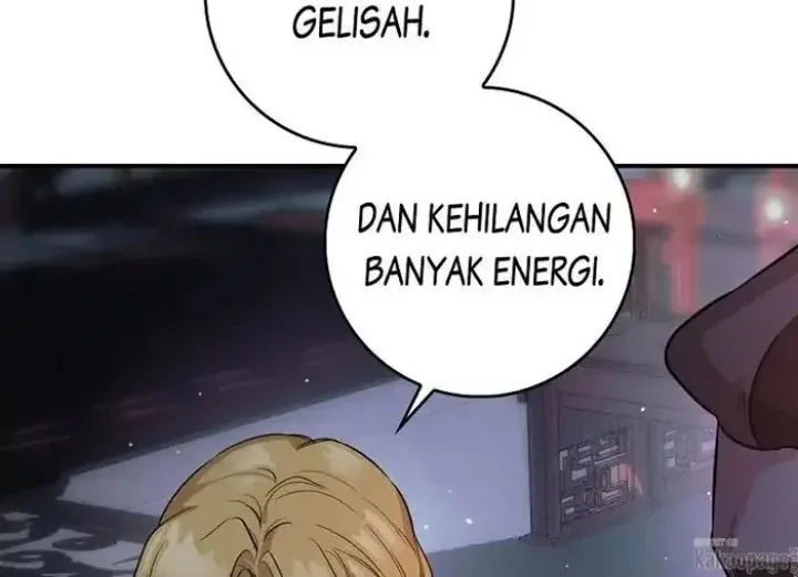 Halaman 161 — Master Villainess the Invincible! Chapter 76